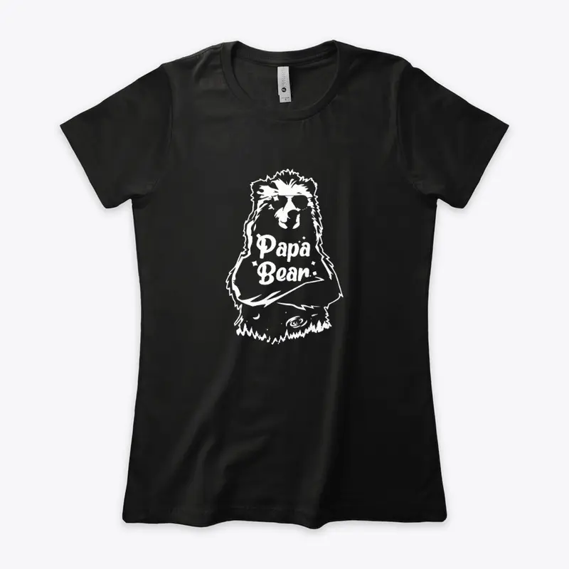 Smokey the Bear T Shirt