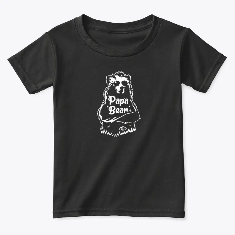 Smokey the Bear T Shirt