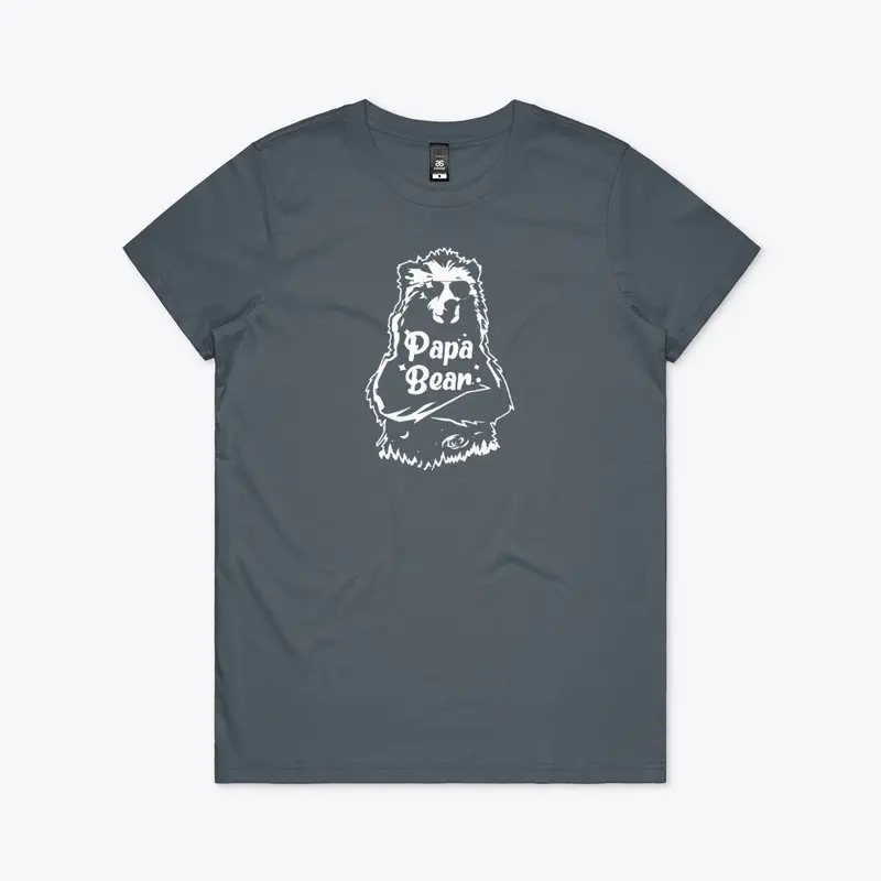 Smokey the Bear T Shirt