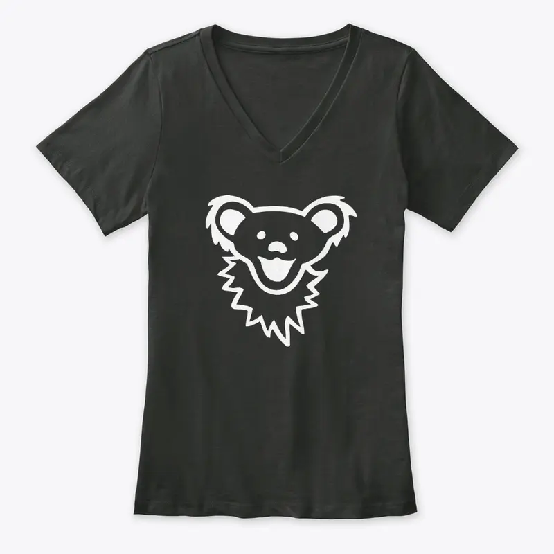 Smokey the Bear  Shirt