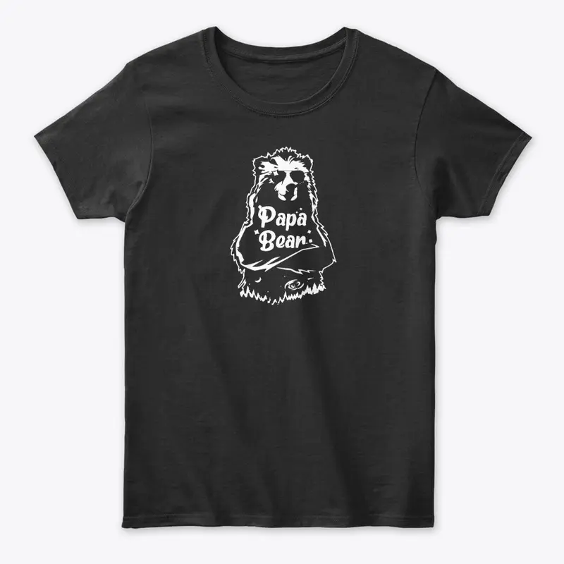 Smokey the Bear T Shirt