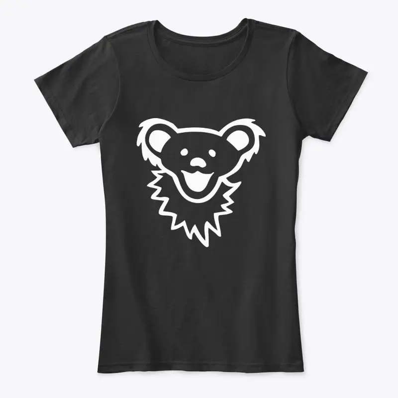 Smokey the Bear  Shirt