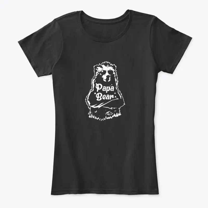 Smokey the Bear T Shirt